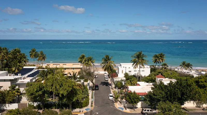 How to Get from San Juan to Vieques by Ferry: A Budget Day-Trip Plan