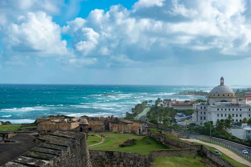 9 Best Airbnbs in Puerto Rico for Couples