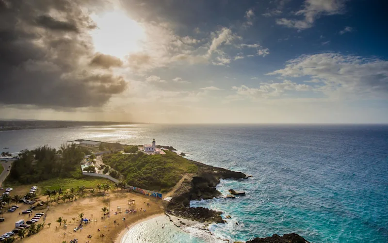 Why Puerto Rico is the Perfect Destination for a Slow Travel Experience