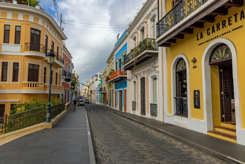 9 Most Unique Airbnb Stays in Puerto Rico