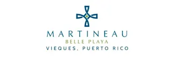 logo of Martineau Belle Playa.