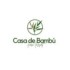 logo of Casita Bambu.