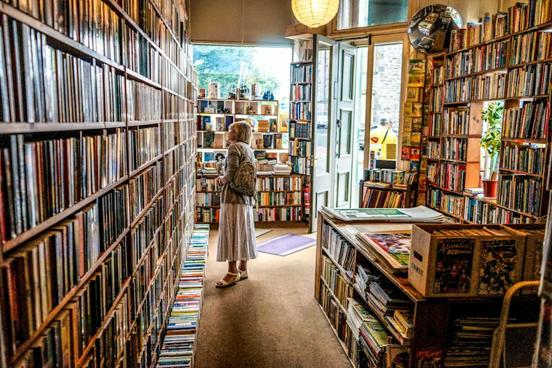 The Best Bookstores and Indie Shops in San Juan 