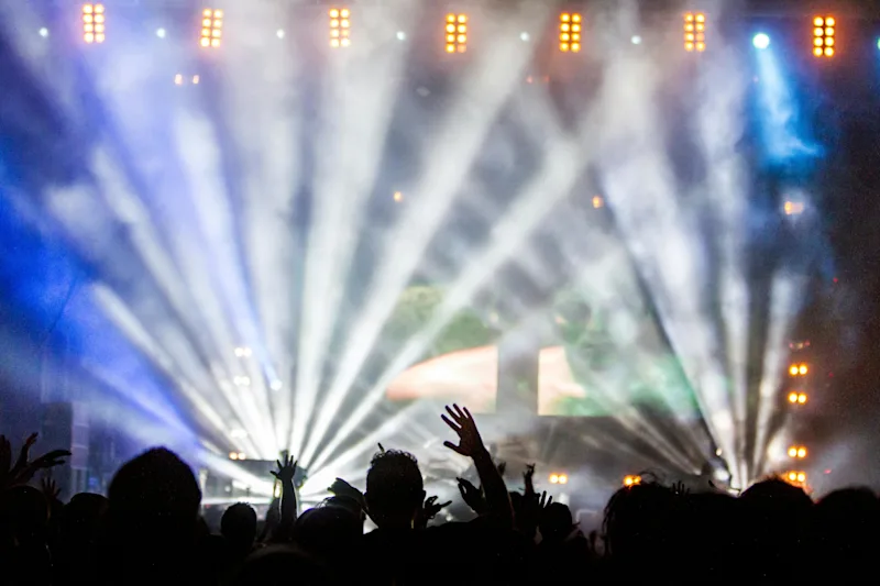 The Ultimate Guide to Nightlife: Best Clubs in San Juan, Puerto Rico