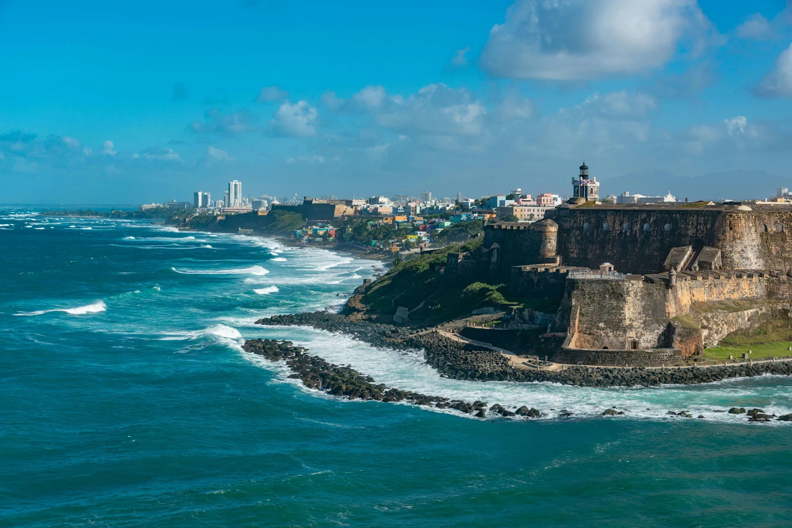8 Best Airbnbs in Old San Juan