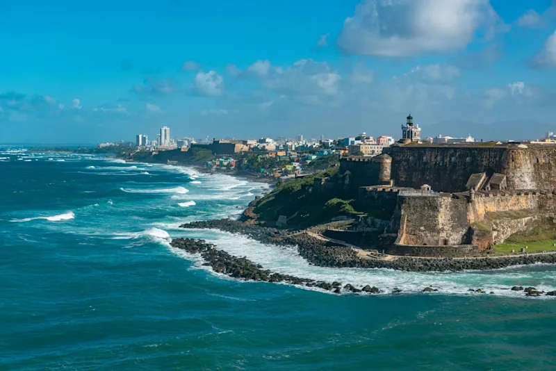 8 Best Airbnbs in Old San Juan