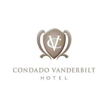 logo of Condado Vanderbilt Hotel.