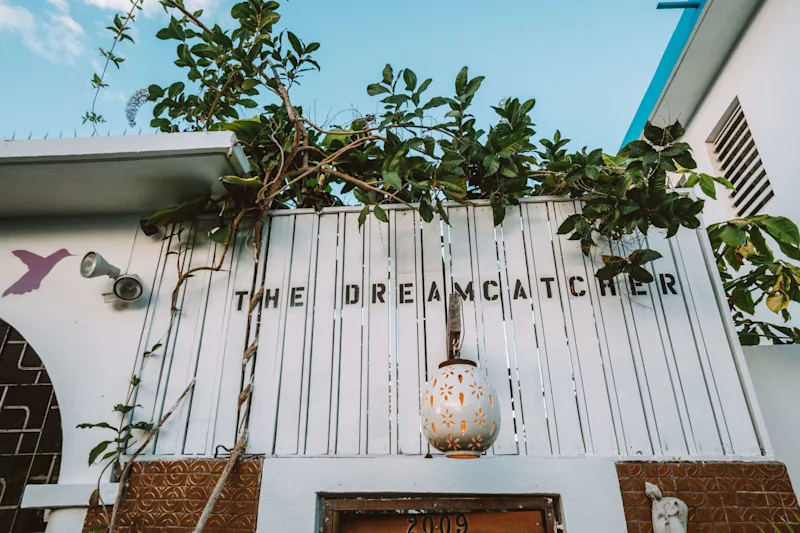 El San Juan Hotel vs. Dreamers Welcome: Casino Resort or Quiet Boutique Hotel?