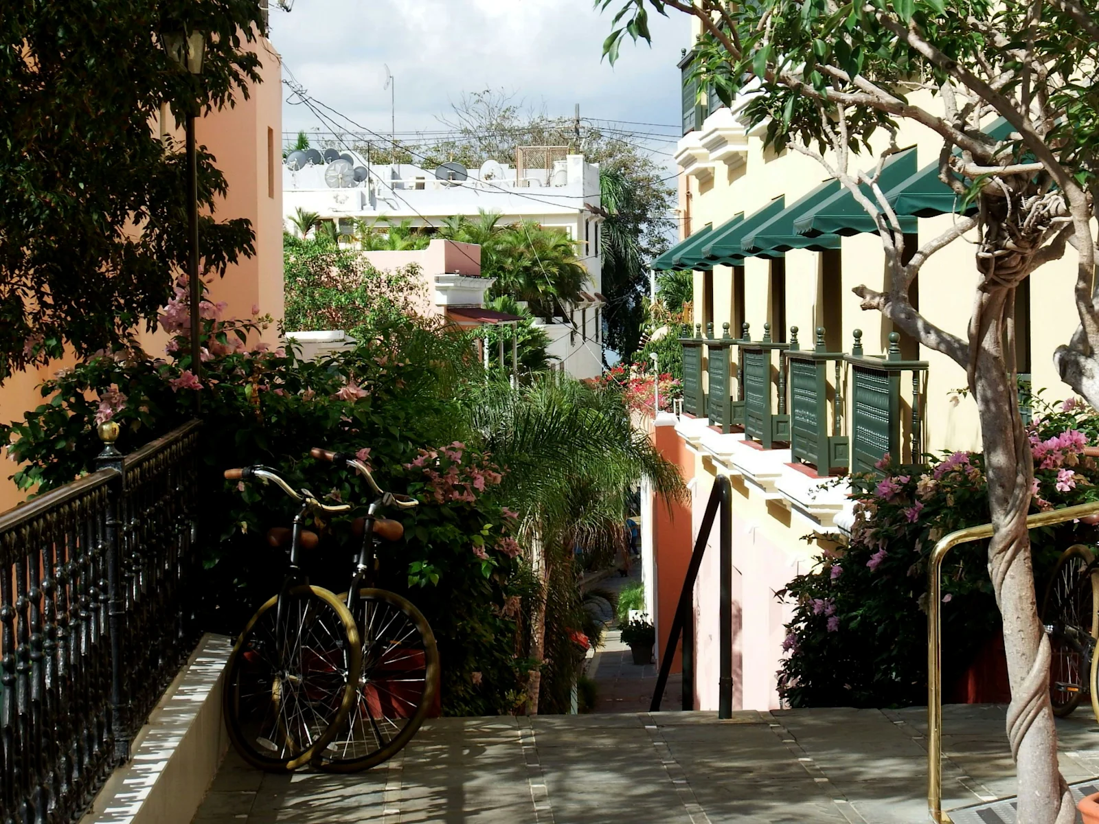 Shoulder Season Magic: What to Do in Puerto Rico When Visiting Outside of Peak Travel Months
