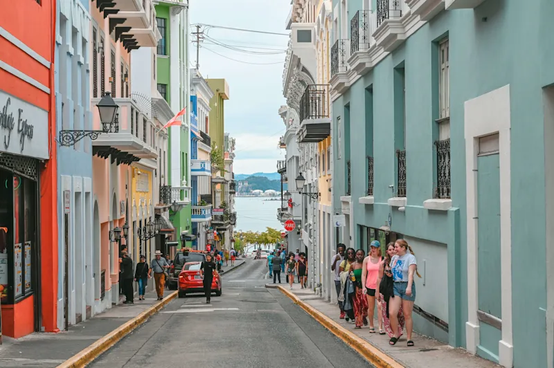 7 Best San Juan Puerto Rico Apartments for a Design-Forward Stay