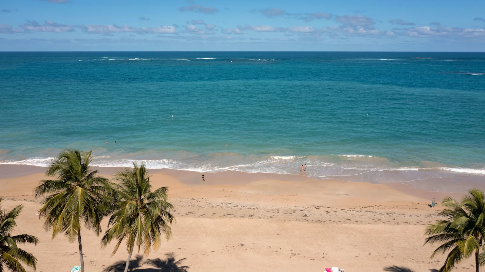 The Aesthetic Side of San Juan's Coastline