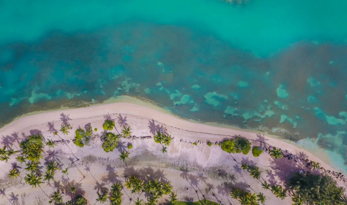 Top 10 Family-Friendly Beaches in Puerto Rico: A Guide to Fun and Relaxation