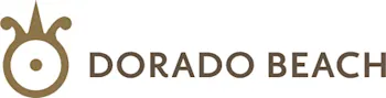 logo of Dorado Beach.