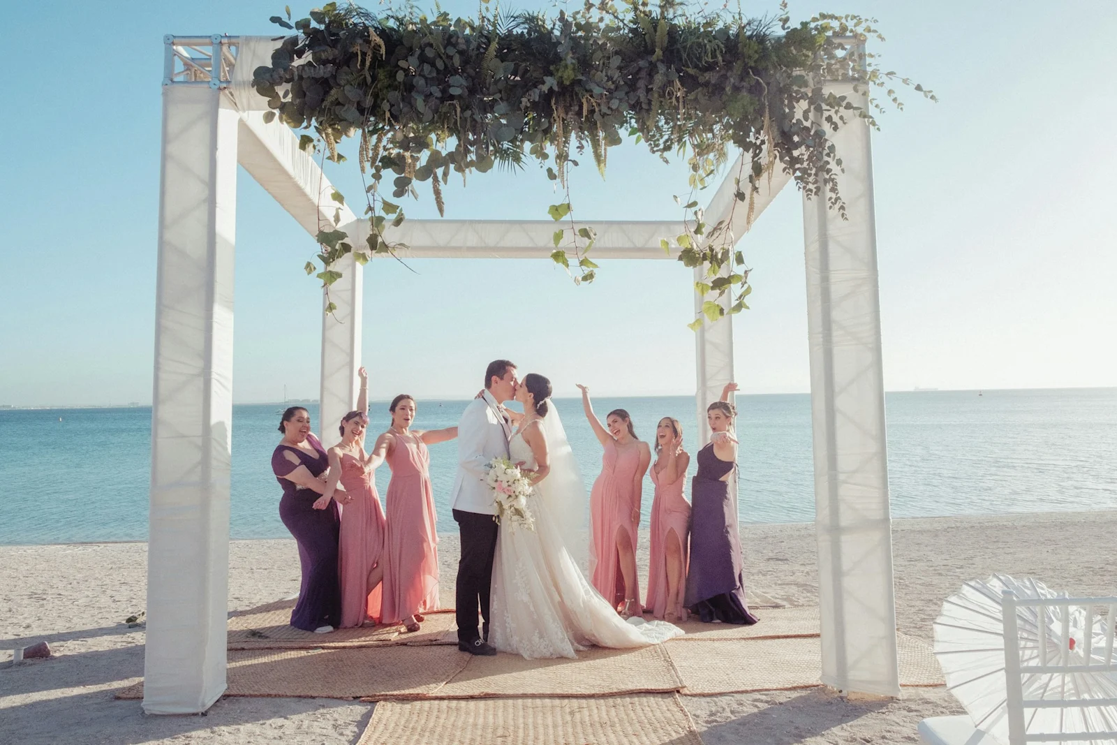 Plan the Perfect Beachfront Wedding in Puerto Rico