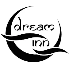 logo of Dream Inn.