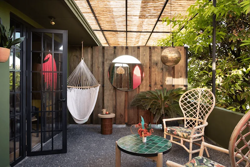 Aloft San Juan vs. Dreamcatcher: Distrito Buzz or Design-Led Calm