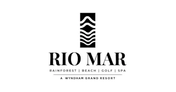 logo of Wyndham Grand Río Mar Ocean Villas.