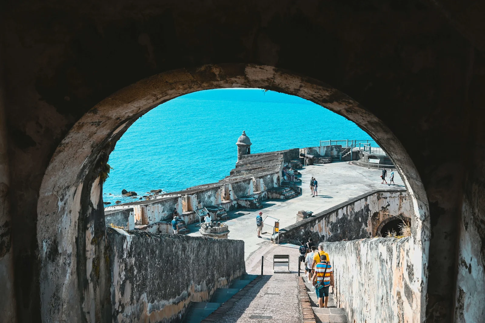 7 Best San Juan Villa Rentals for an Elevated, Design-Forward Stay
