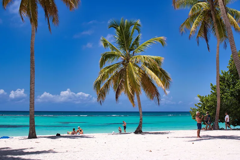 7 Best Caribbean Beaches Worth the Trip in 2026