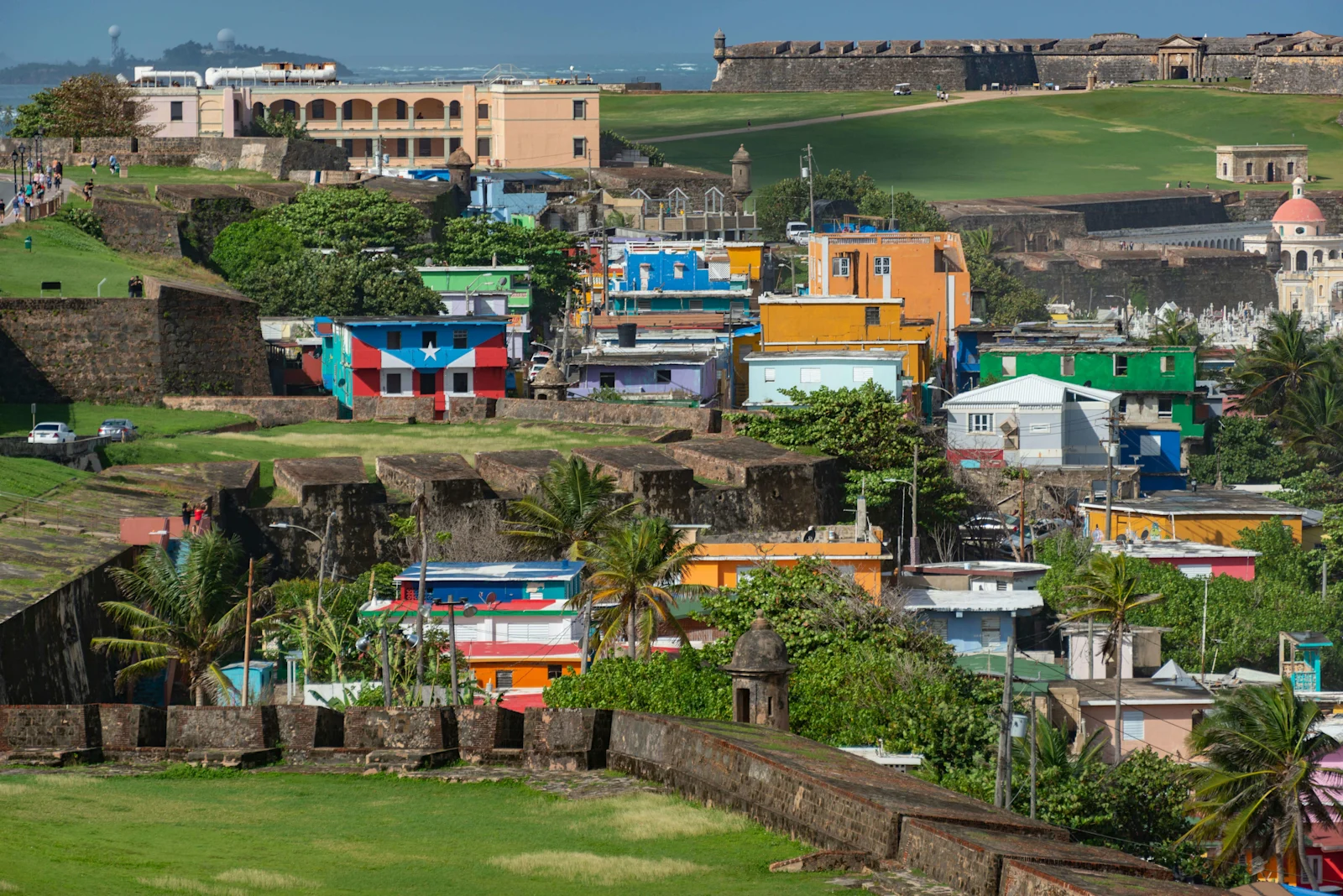 9 Best Budget Hotels in San Juan, Puerto Rico