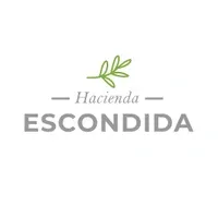 logo of Hacienda Escondida.