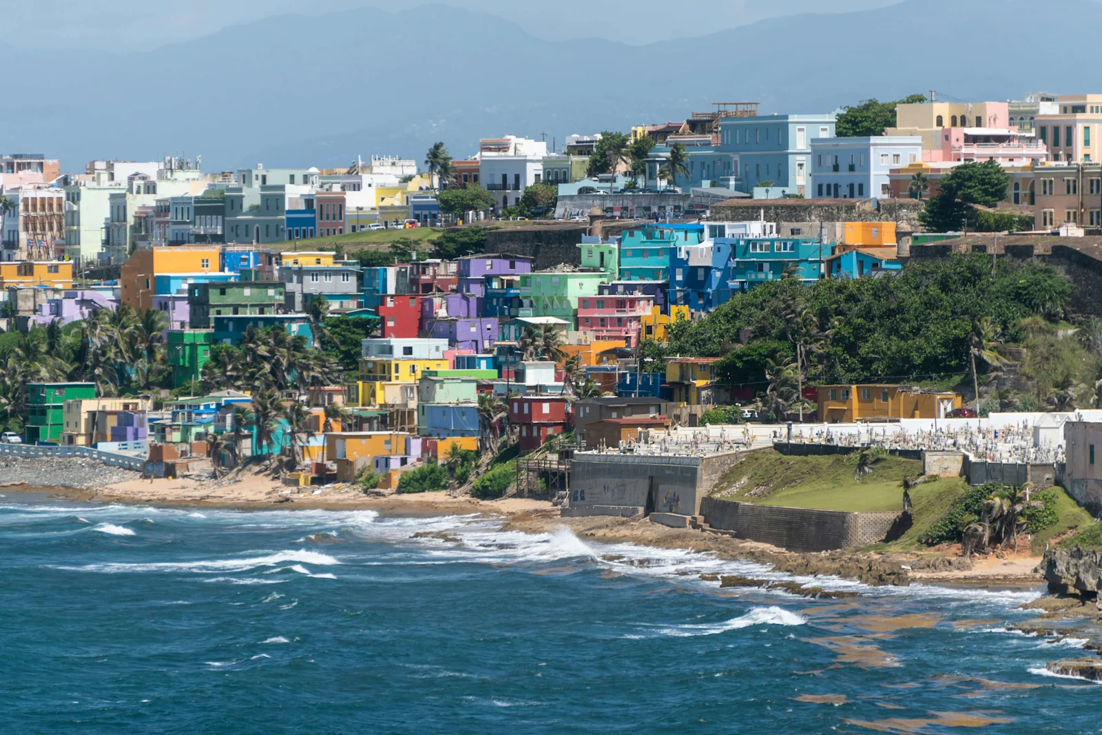 7 Best Villas in San Juan Puerto Rico: Design-Forward Stays