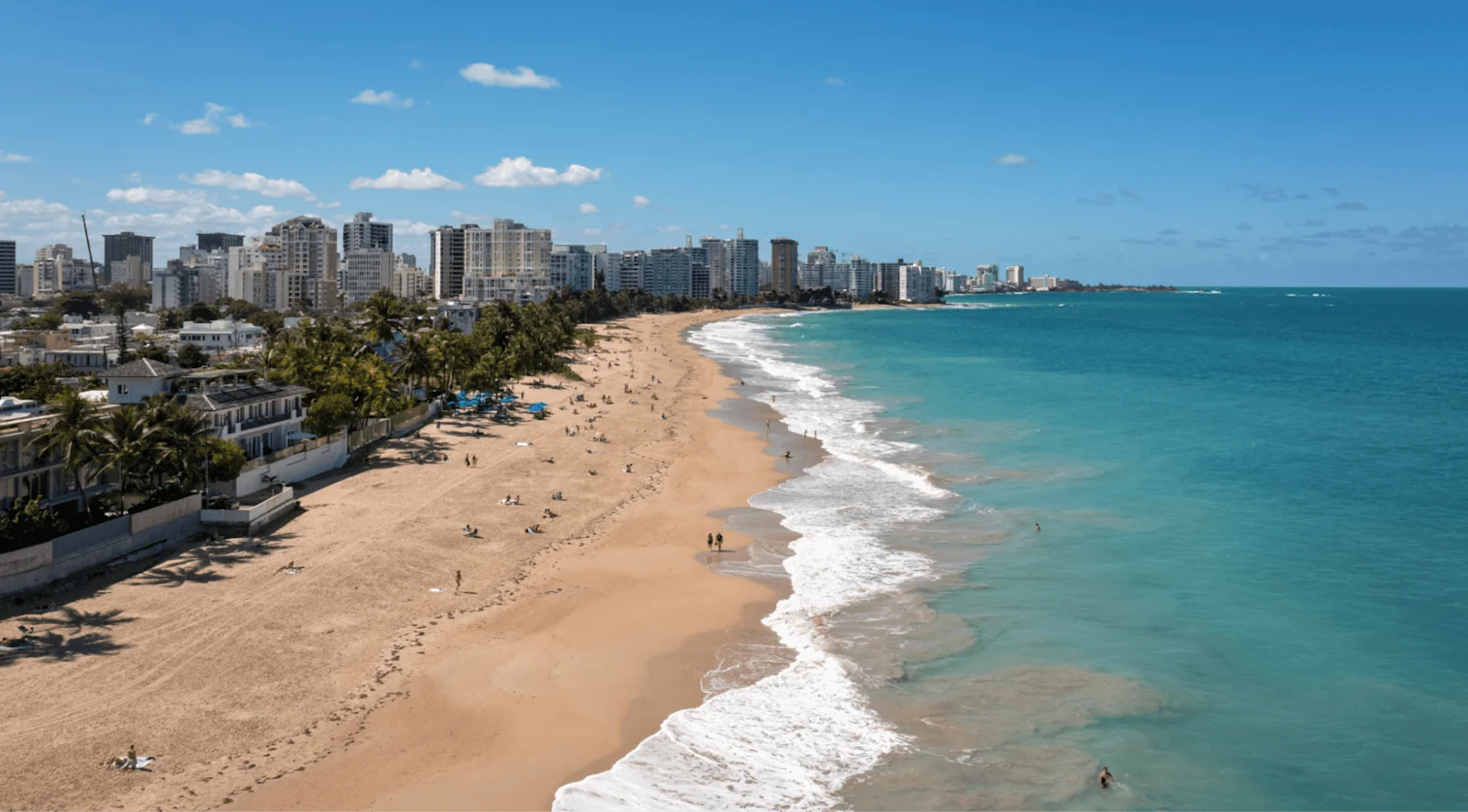 How to Get from San Juan to Flamenco Beach: The Fastest Low-Hassle Route to Culebra