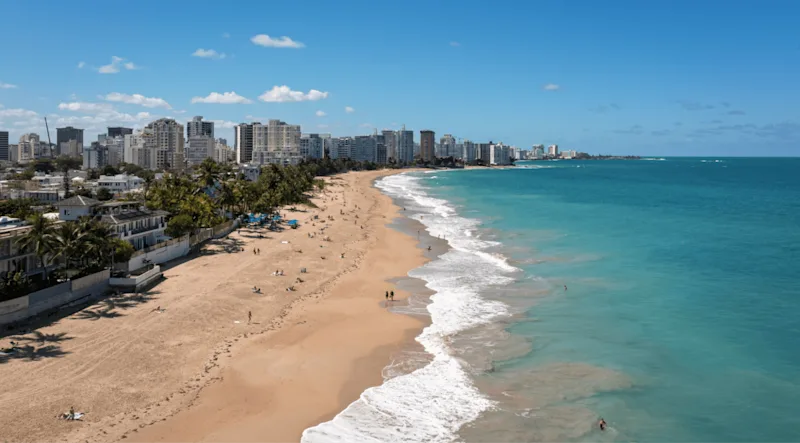 How to Get from San Juan to Flamenco Beach: The Fastest Low-Hassle Route to Culebra