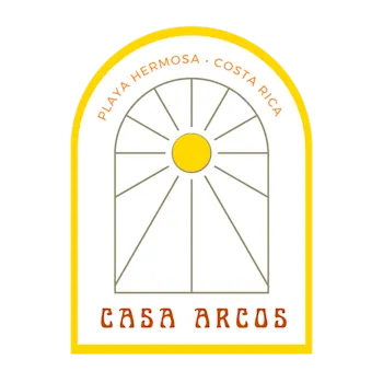 logo of Casa Arcos.