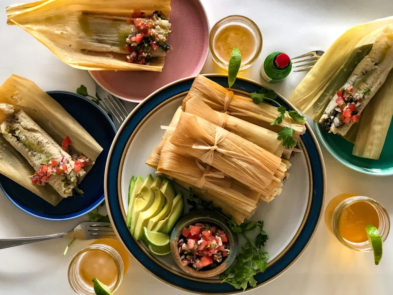The Best Local Dishes You Must Try in Puerto Rico