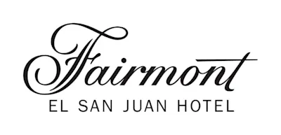 Fairmont El San Juan Hotel.