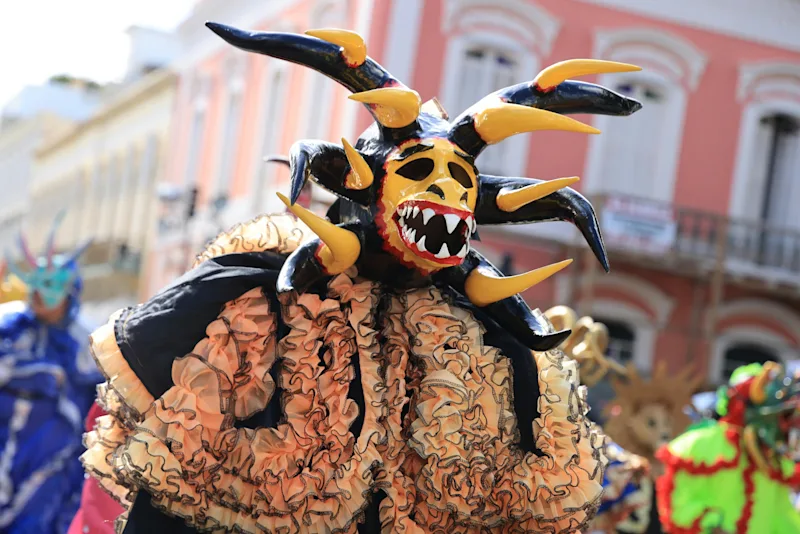 Puerto Rico's Most Popular Festivals and Events: A Year-Round Celebration Guide
