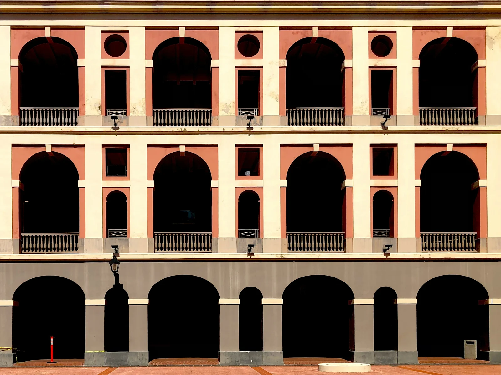 Exploring Old San Juan: A Design and Architecture Tour