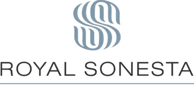 logo of Royal Sonesta.