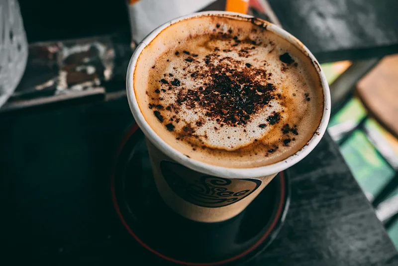 Wake up slowly in Old San Juan with our favorite local coffee shops—each full of character, calm, and rich Puerto Rican brews. Start your day with intention, one perfect sip at a time.