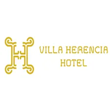 Villa Herencia Hotel.