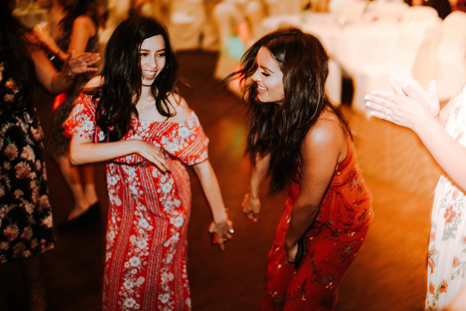 Salsa Nights