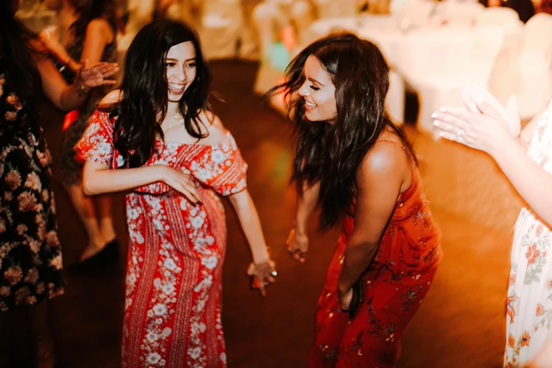 Salsa Nights