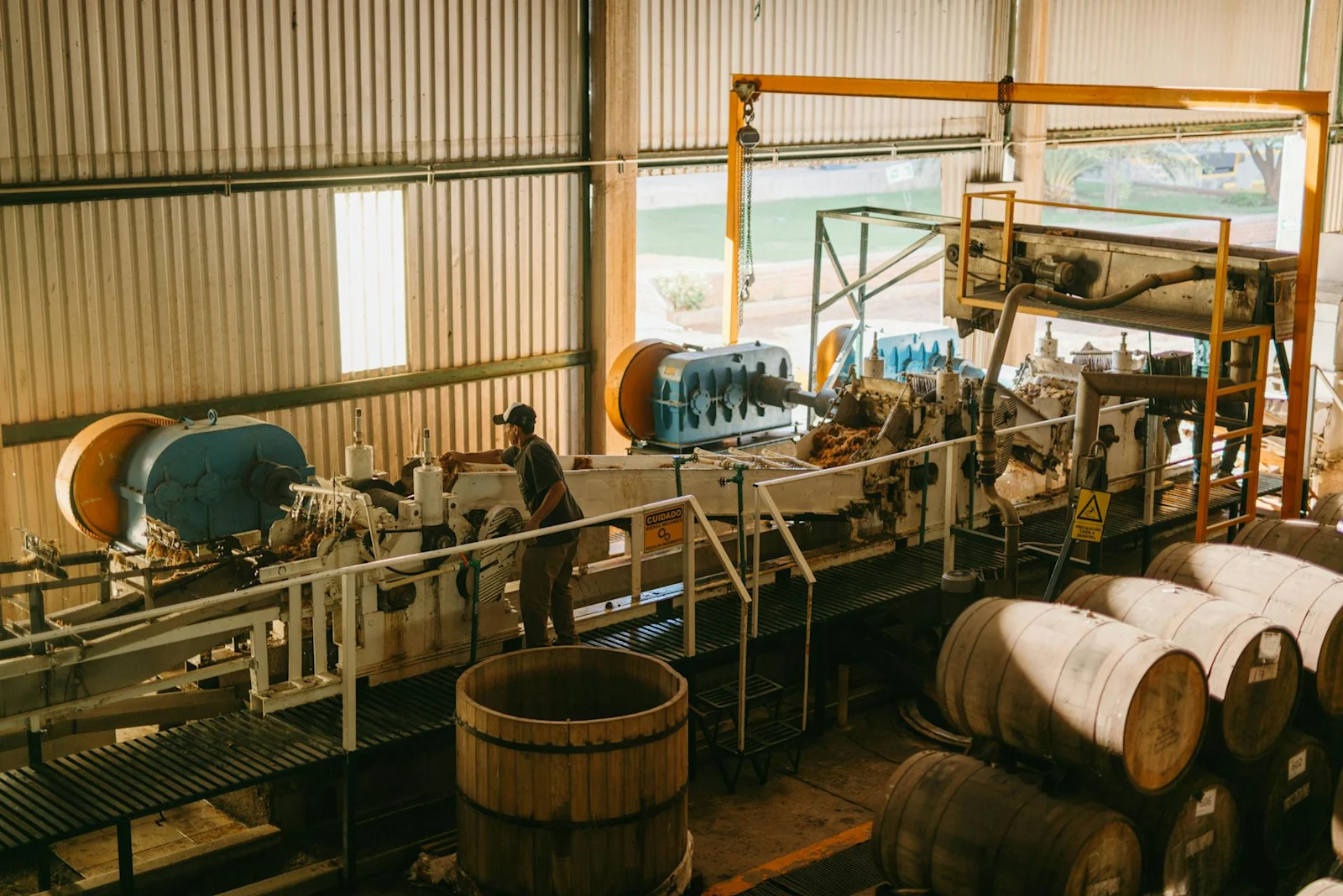 Top Rum Distilleries to Visit in Puerto Rico