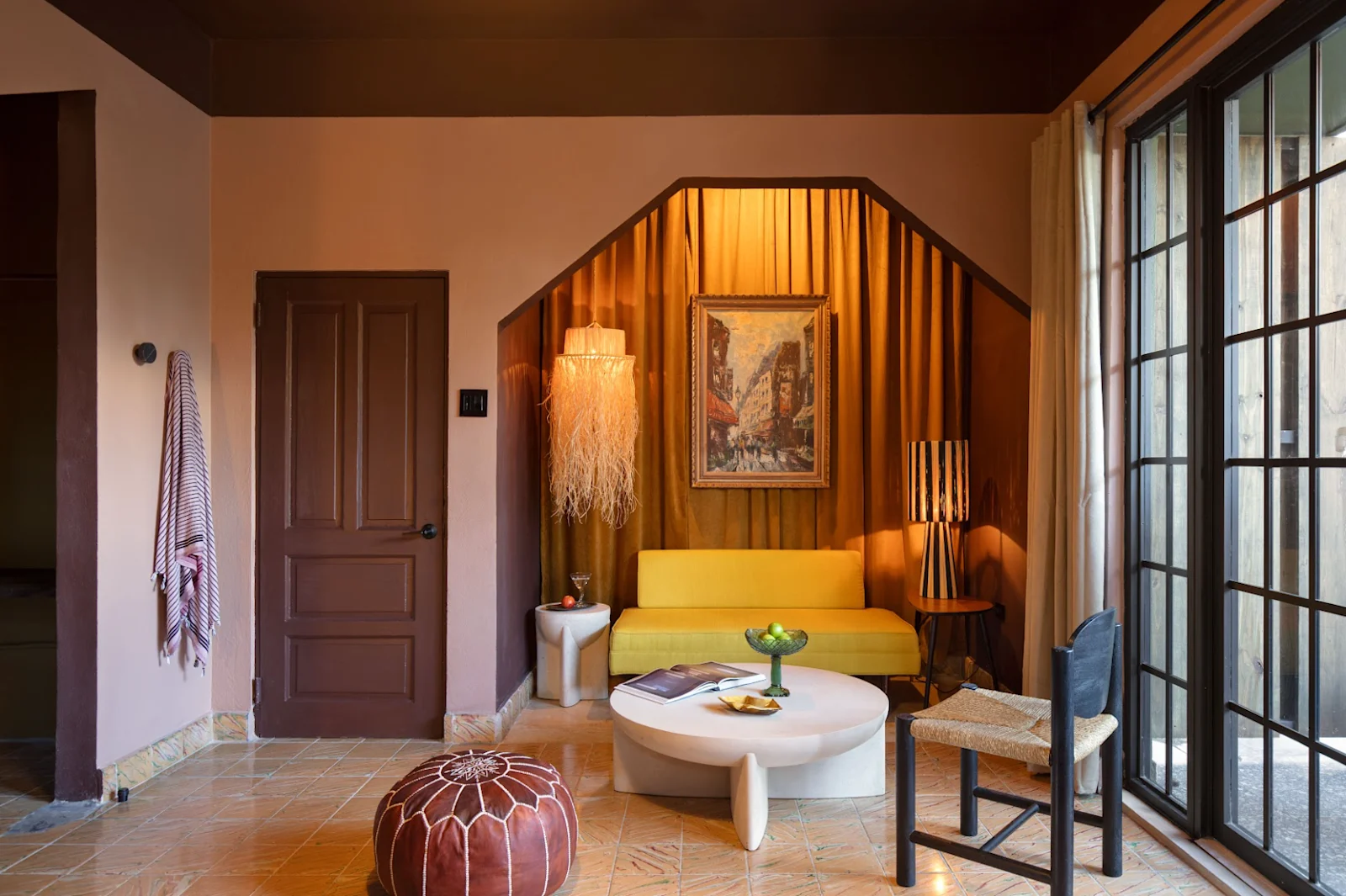 Hotel El Convento vs. Dreamcatcher: Two Ways to Do Old San Juan