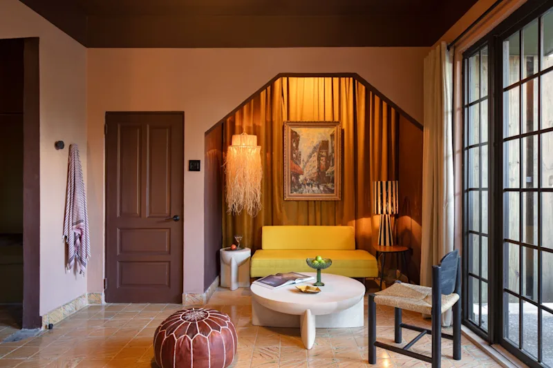 Hotel El Convento vs. Dreamcatcher: Two Ways to Do Old San Juan