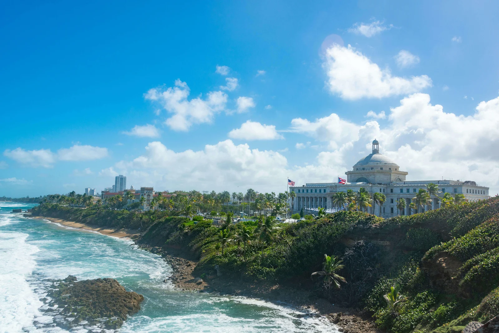 8 Best Apartments in Condado, Puerto Rico