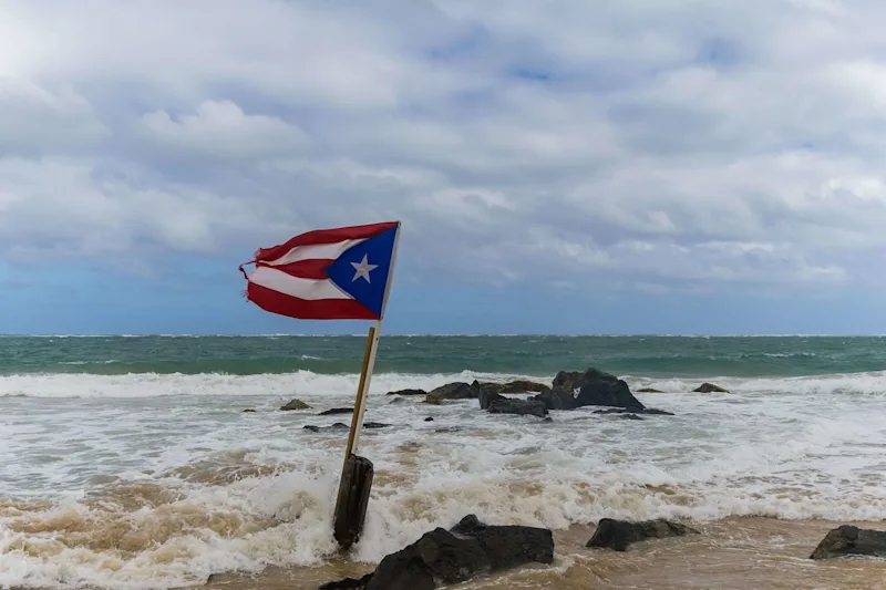 8 Best Tropical Beach Hotels in San Juan, Puerto Rico
