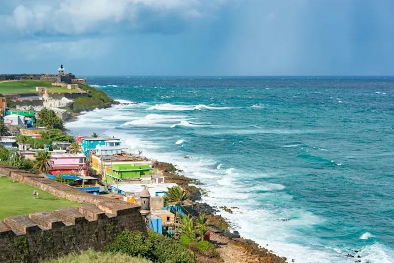 9 Best Luxury Stays in Puerto Rico