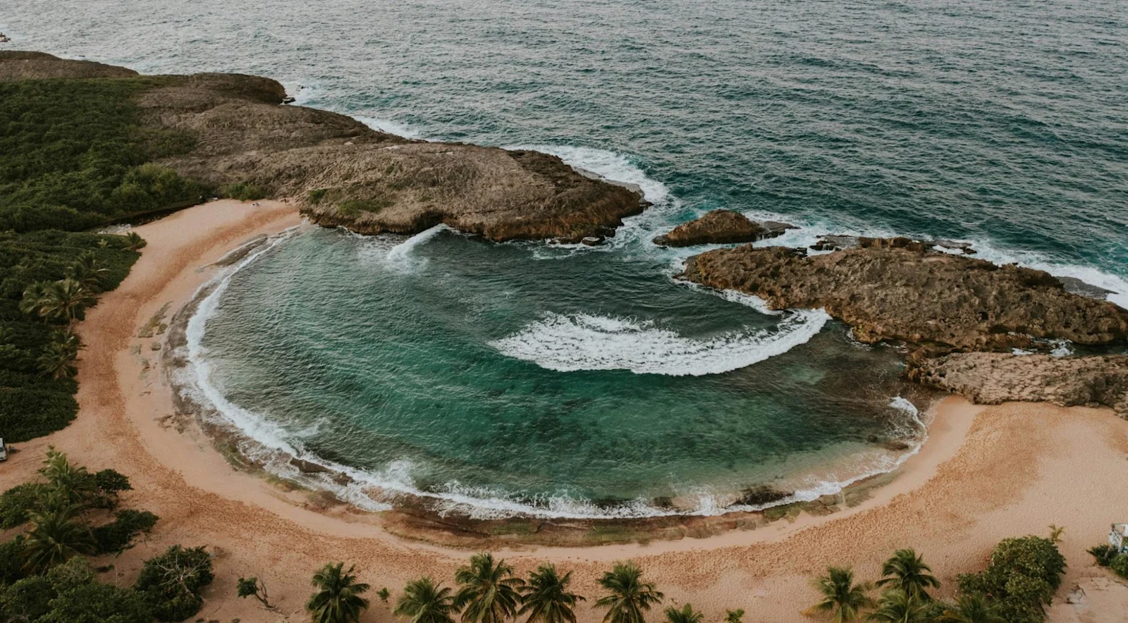 Playa Escondida, Fajardo: The Undeveloped Beach Worth the Hike