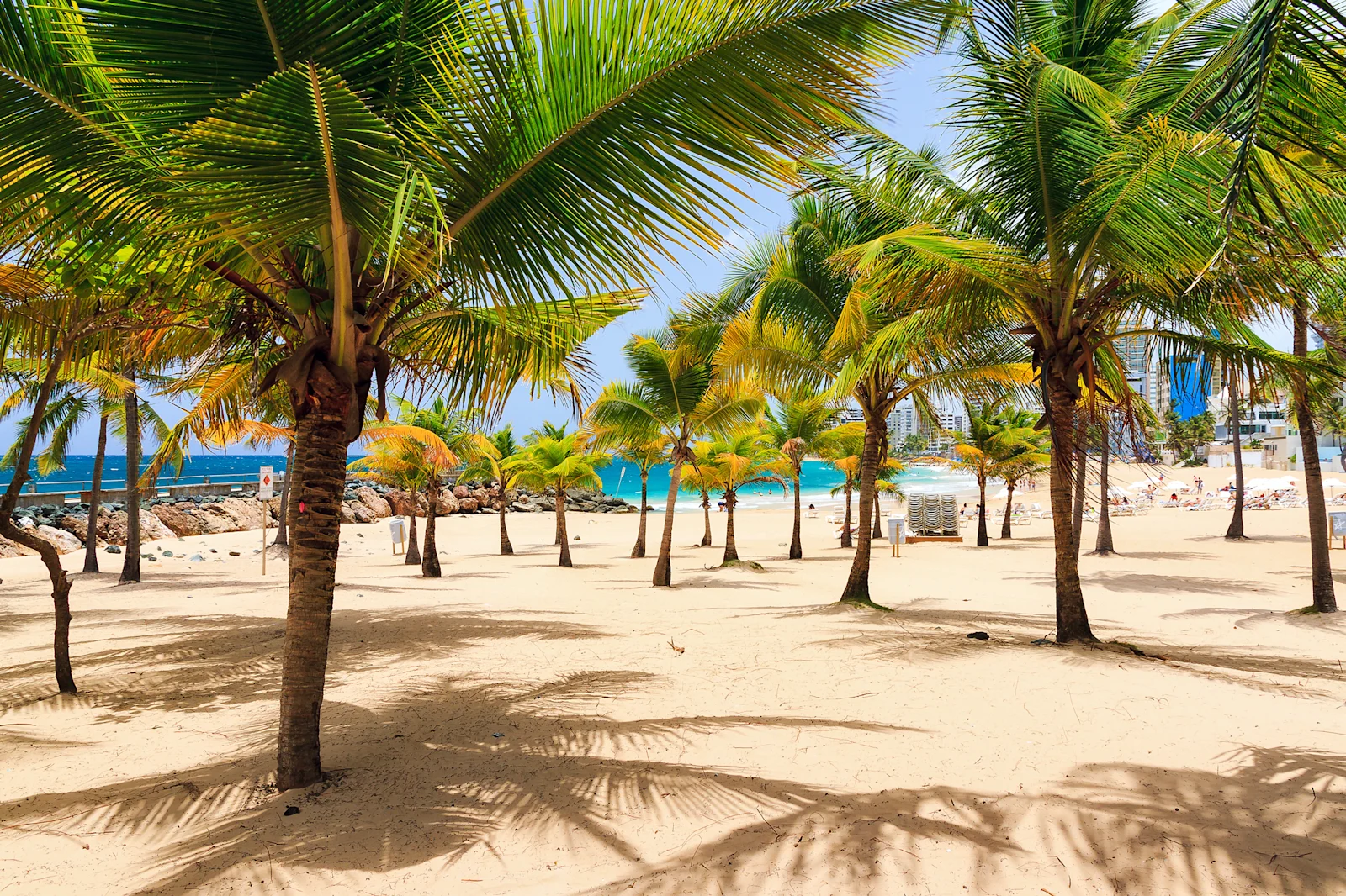 Best San Juan Beaches to Visit