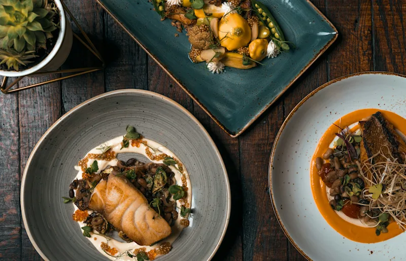 Culinary Excellence: The 5-Star Dining Scene in San Juan, Puerto Rico