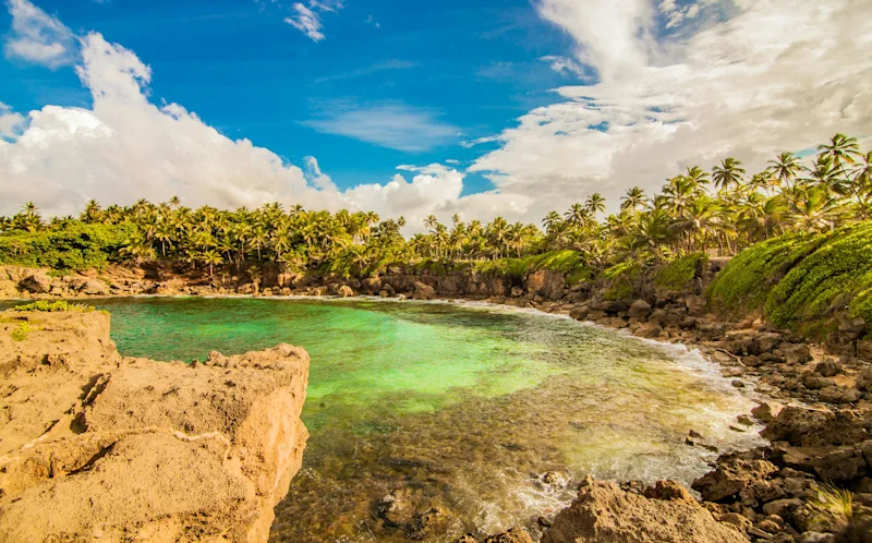 Puerto Rico Through the Lens: Best Photography Spots Beyond the Tourist Trail 