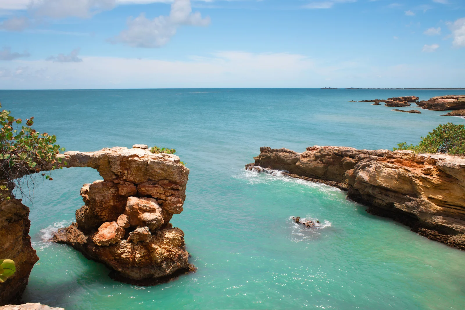 Where Locals Escape to Recharge: Puerto Rico’s Best Kept Weekend Spots