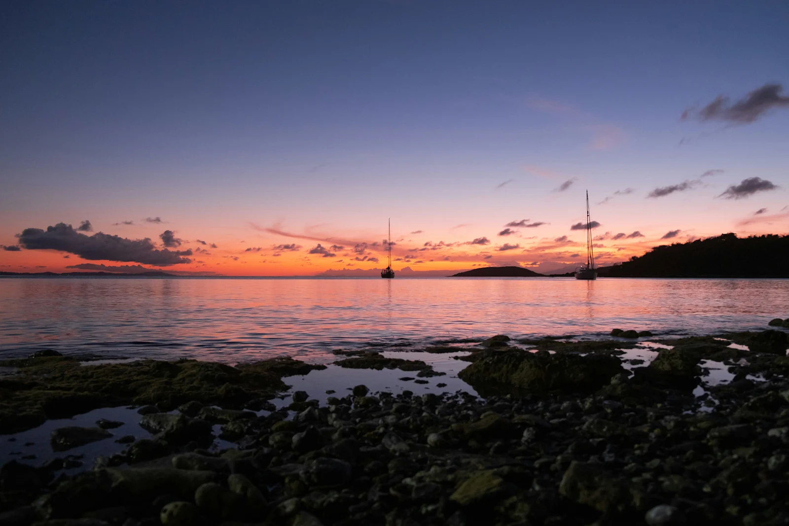 The Moonlight Guide to Puerto Rico: Where to Wander After Dark